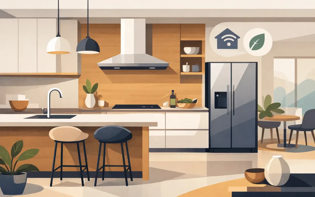 Kitchen Design Trends 2026 That Will Last