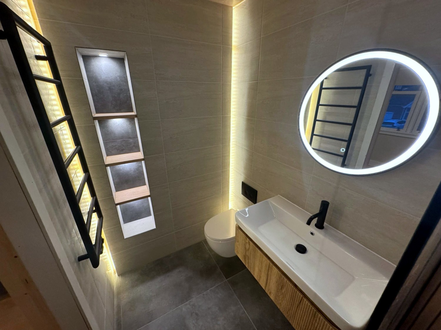 Gallery - Bathroom by AGM