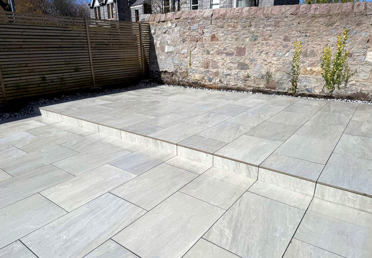 Patio by AGM